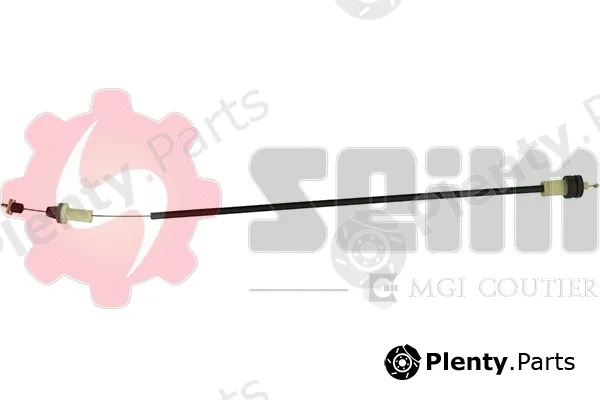 Seim 700130 — Accelerator Cable