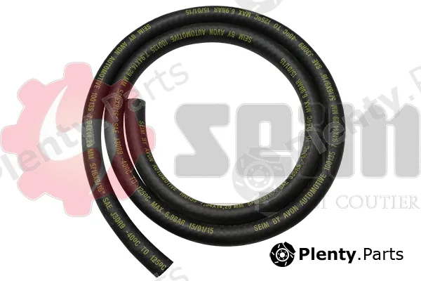 Seim 100133 — Fuel Hose