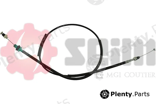 Seim 554643 — Accelerator Cable