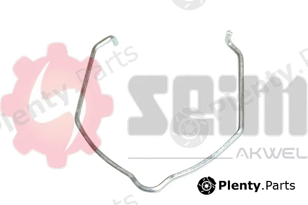 Seim 981944 — Charge Air Hose