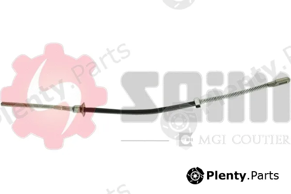 Seim 103000 — Cable Pull, parking brake