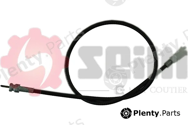 Seim 500901 — Speedometer Cable