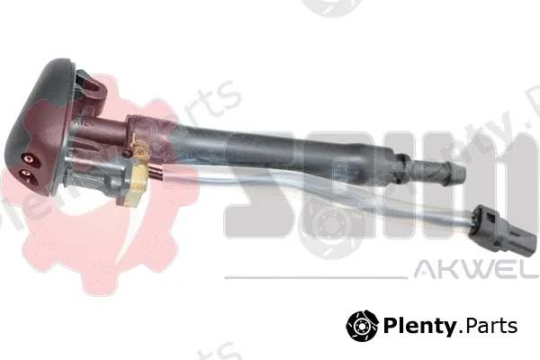 Seim 119030 — Washer Fluid Jet, window cleaning