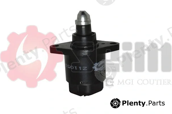 Seim 110516 — Idle Control Valve, air supply