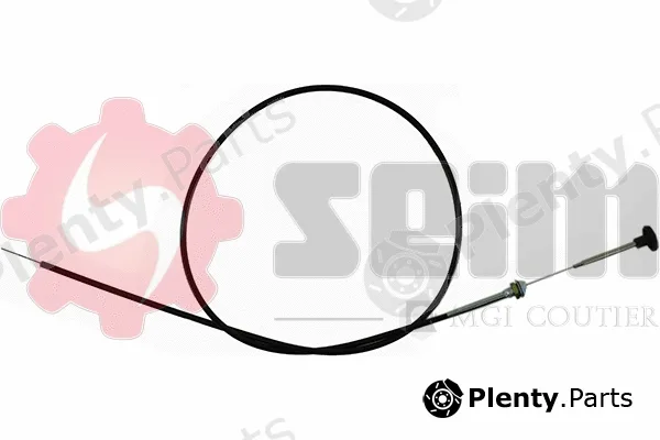 Seim 250824 — Cable, starter