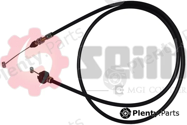 Seim 731000 — Accelerator Cable