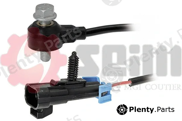 Seim CC50 — Knock Sensor