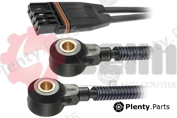 Seim CC100 — Knock Sensor