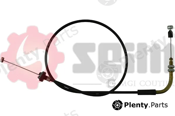 Seim 731001 — Accelerator Cable