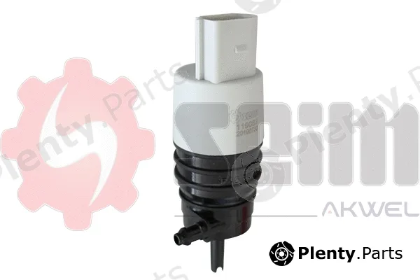 Seim 119083 — Washer Fluid Pump, window cleaning