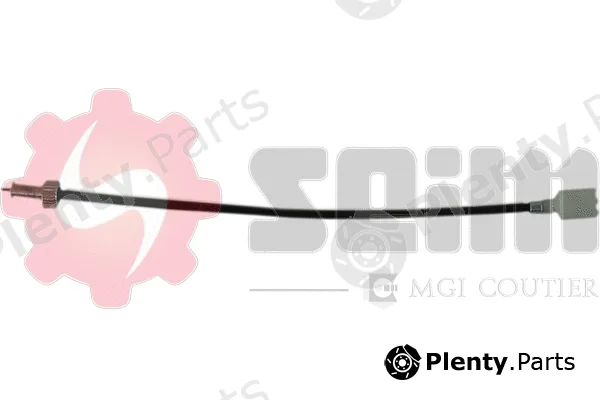 Seim 505110 — Speedometer Cable