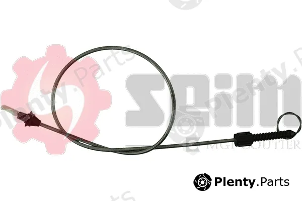 Seim 064101 — Accelerator Cable