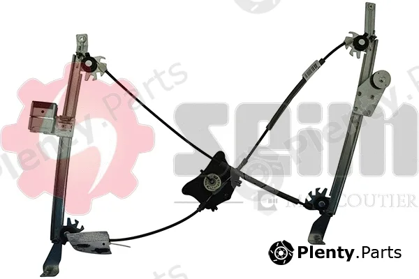 Seim 901670 — Window Regulator
