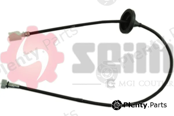 Seim 505290 — Speedometer Cable