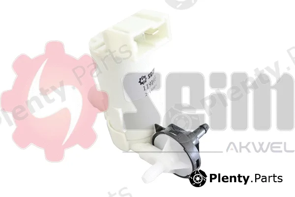 Seim 119103 — Washer Fluid Pump, window cleaning