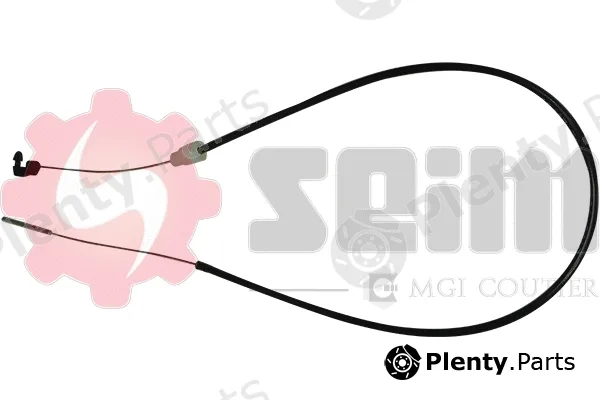 Seim 062150 — Accelerator Cable