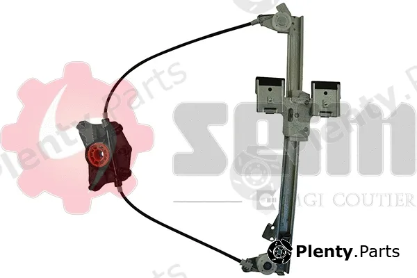 Seim 901644 — Window Regulator