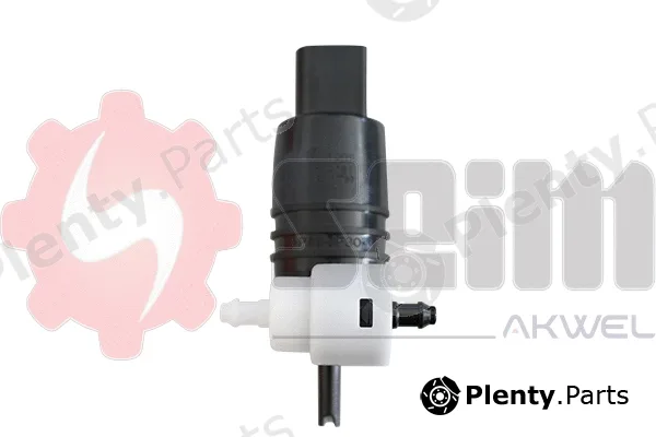 Seim 119081 — Washer Fluid Pump, window cleaning