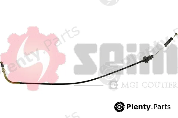 Accelerator Cable