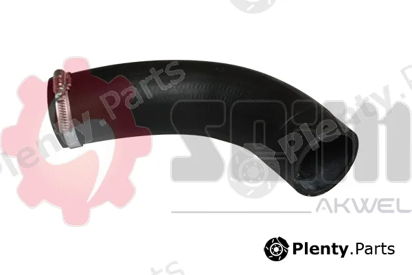 Seim 981809 — Charge Air Hose