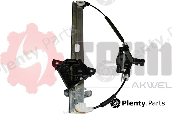 Seim 902054 — Window Regulator