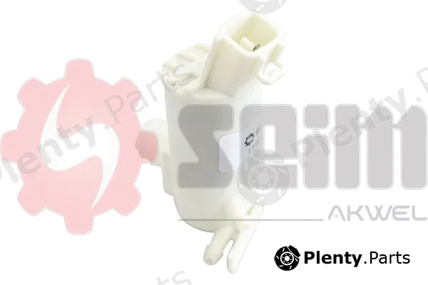 Seim 119087 — Washer Fluid Pump, window cleaning