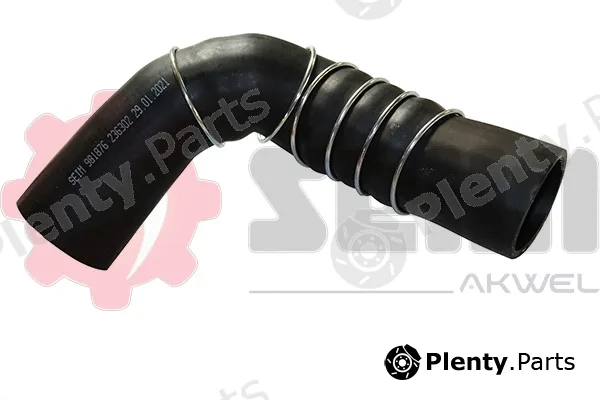 Seim 981876 — Charge Air Hose