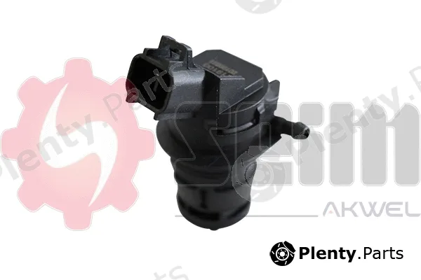Seim 119100 — Washer Fluid Pump, window cleaning