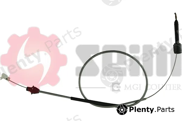 Seim 064100 — Accelerator Cable