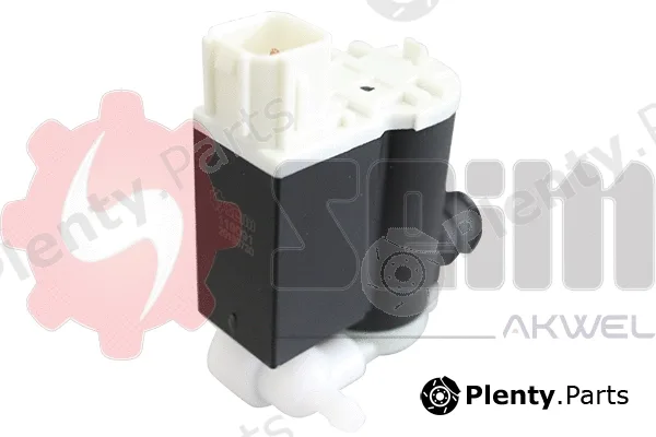 Seim 119091 — Washer Fluid Pump, window cleaning