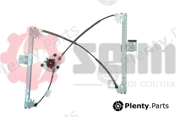 Seim 920071 — Window Regulator