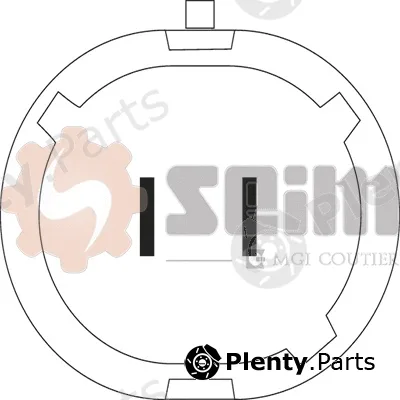 Seim 950134 — Window Regulator