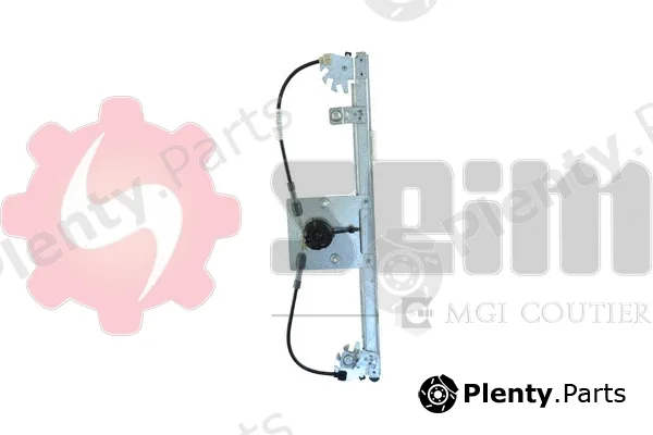 Seim 901034 — Window Regulator