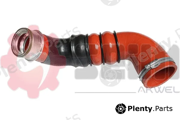Seim 981073 — Charge Air Hose