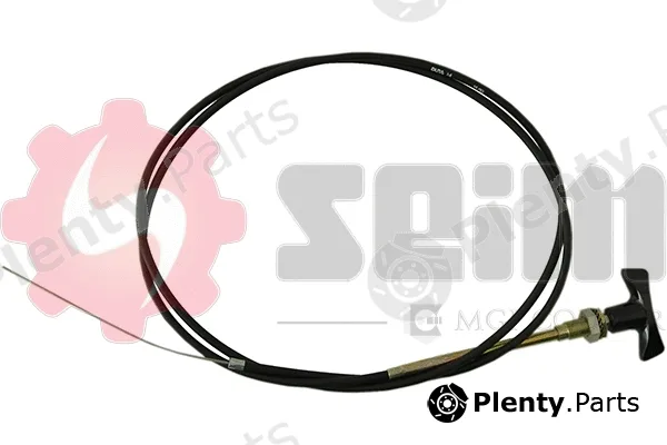 Seim 115415 — Cable Pull, actuator