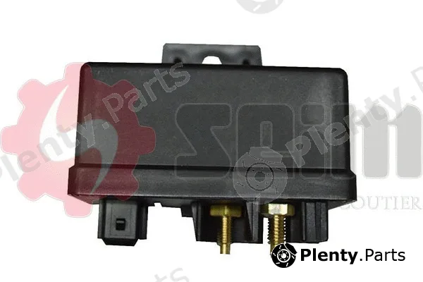 Seim 105590 — Control Unit, glow time