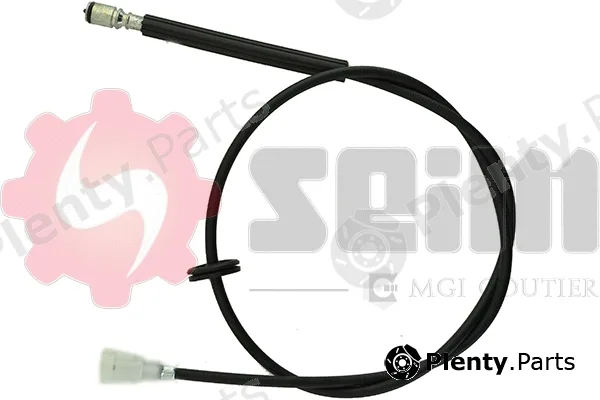 Seim 501401 — Speedometer Cable