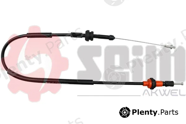 Seim 555346 — Accelerator Cable