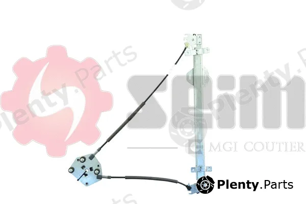 Seim 901200 — Window Regulator