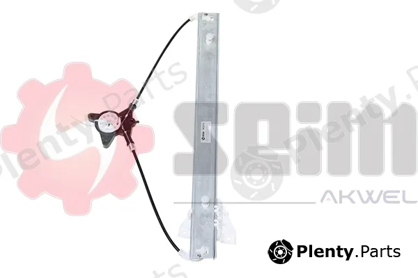 Seim 902676 — Window Regulator