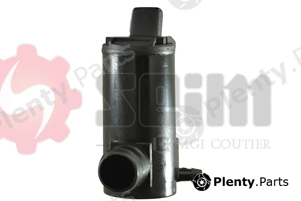 Seim 118023 — Washer Fluid Pump, window cleaning