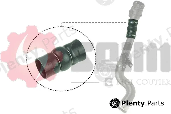 Seim 981507 — Charge Air Hose