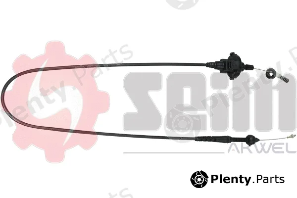 Seim 555349 — Accelerator Cable