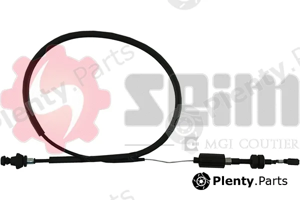 Seim 122165 — Accelerator Cable