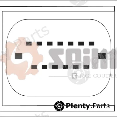 Seim 901352 — Window Regulator