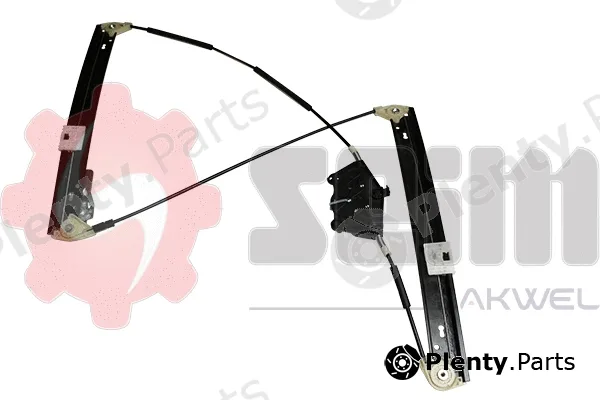 Seim 900406 — Window Regulator