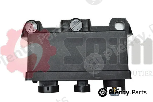 Seim 105603 — Control Unit, glow time