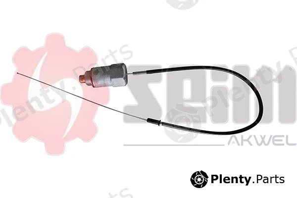 Seim 083101 — Control Unit, glow time