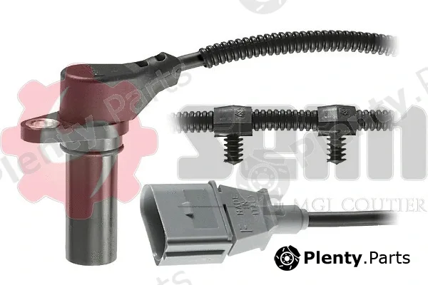 Seim CP42 — Sensor, crankshaft pulse