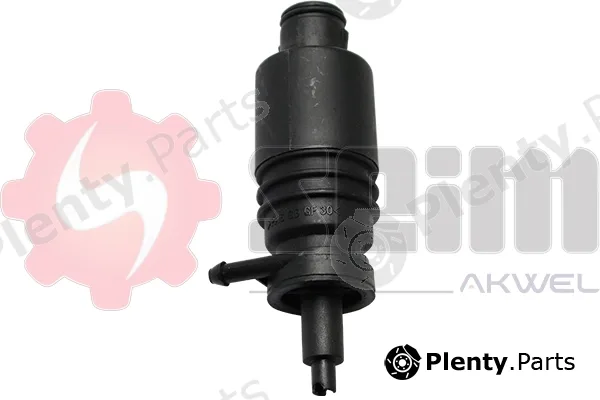 Seim 102784 — Washer Fluid Pump, window cleaning
